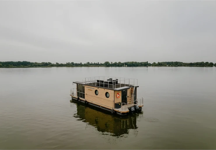 Apart LL Werder | HaJo