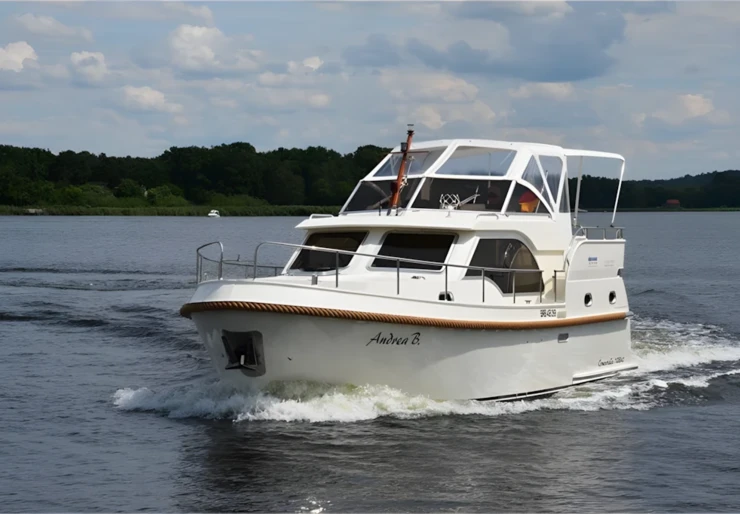 Concordia 102 AC Werder | Andrea B.