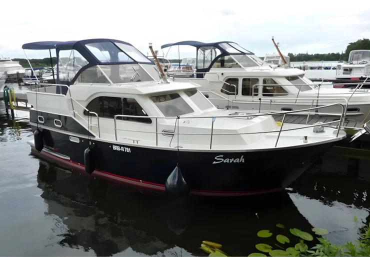 Concordia 92 AC Werder | Sarah