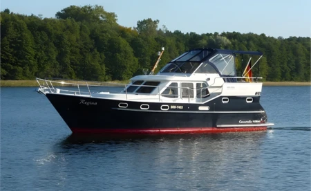 Concordia 105 AC