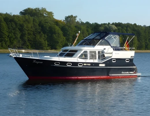 Concordia 105 AC