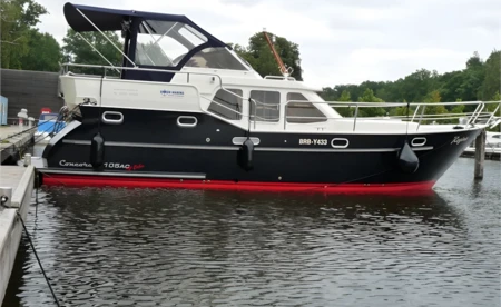 Concordia 105 AC