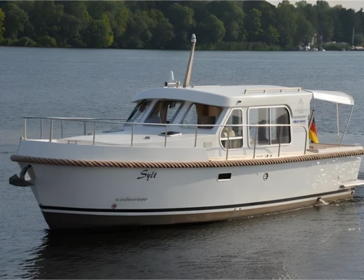 Scandinavia 950