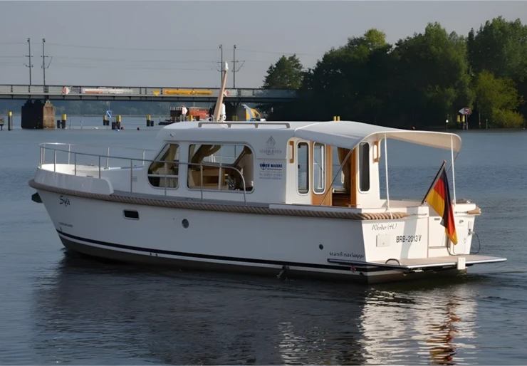 Scandinavia 950  | Sylt