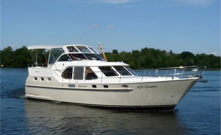 Concordia 125 AC