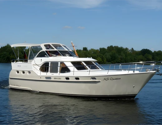 Concordia 125 AC