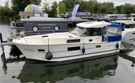 Delphia Escape 1080 Soley