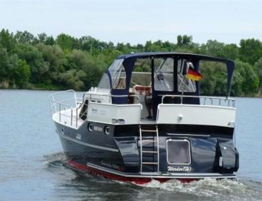 Concordia 105 AC