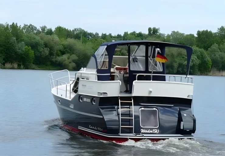 Concordia 105 AC  | Maria