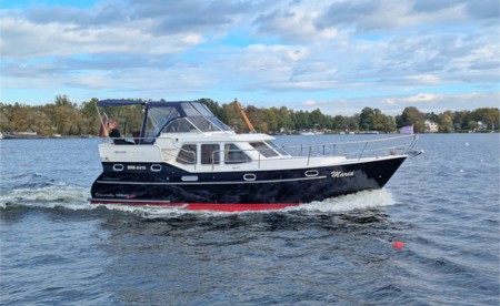 Concordia 105 AC