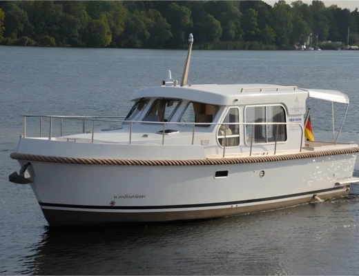 Scandinavia 950