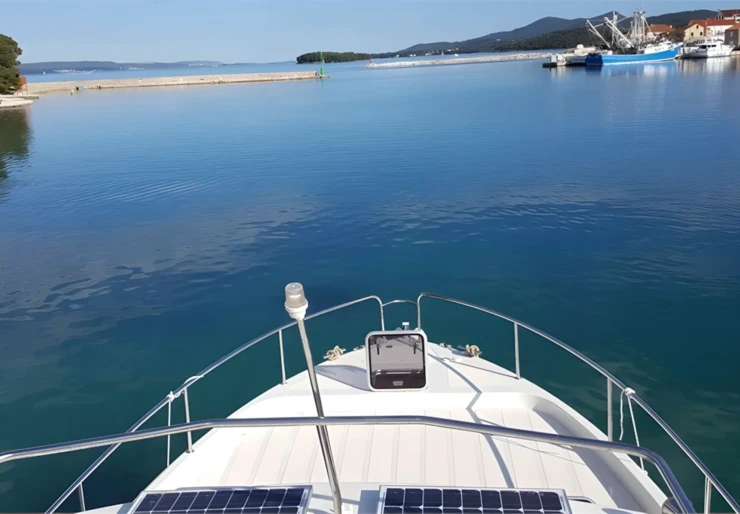 Futura 36 Plau am See | Calypso