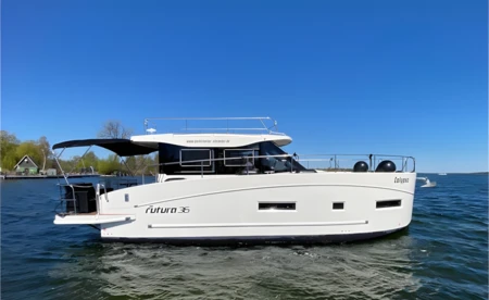 Futura 36