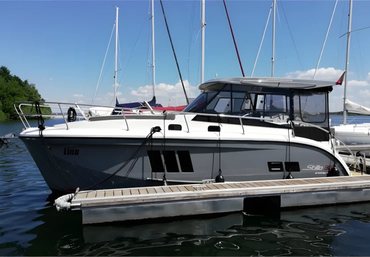 Stillo 30 Plau am See | Lina