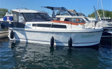 Nexus Revo 870 Prestige +