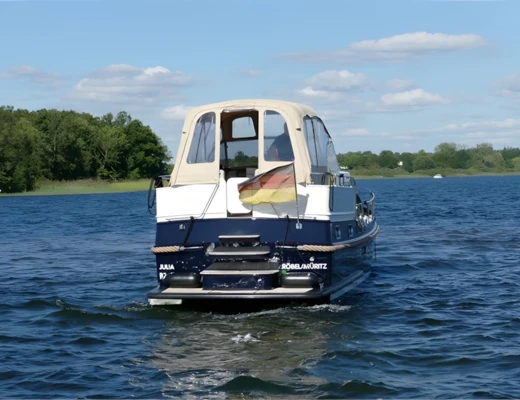 Linssen GS 35.0 AC