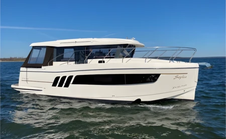Delphia Escape 1150 Voyage