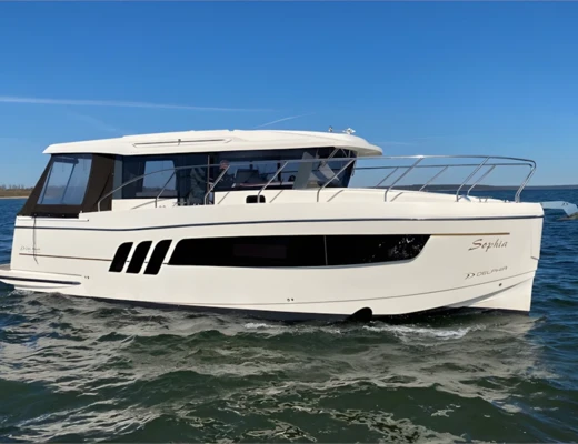 Delphia Escape 1150 Voyage