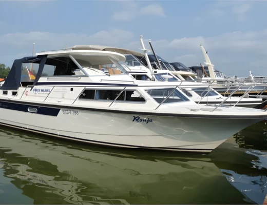 Marco 860 AK