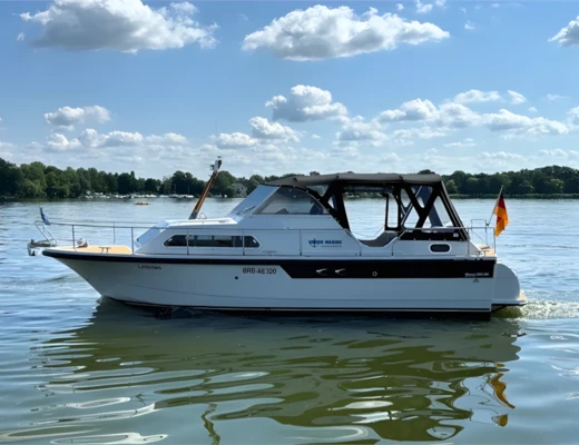 Marco 860 AK