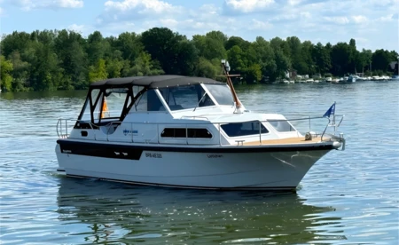 Marco 860 AK