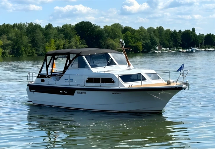 Marco 860 AK Werder | Lottchen