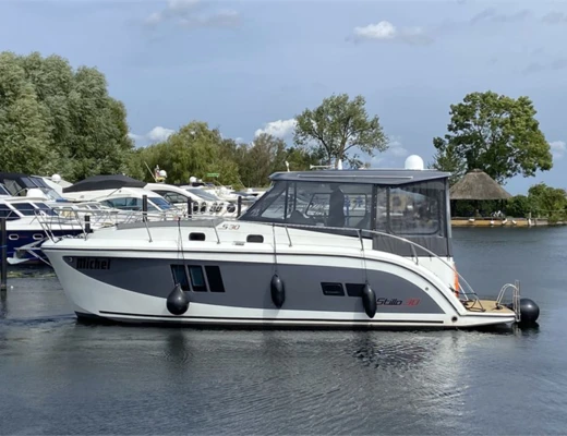 Stillo 30