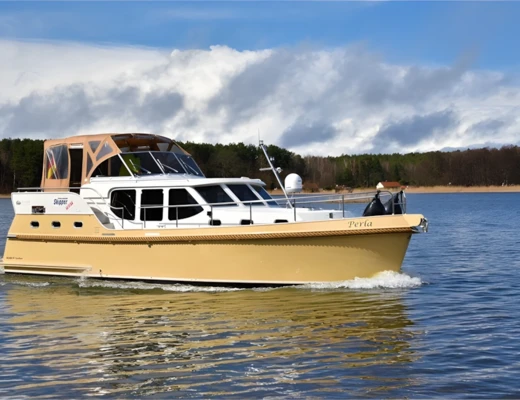 Gruno 41 Excellent