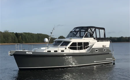 Gruno 35 Excellent Type 3