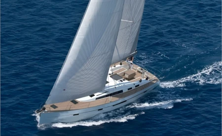 Bavaria Cruiser 56