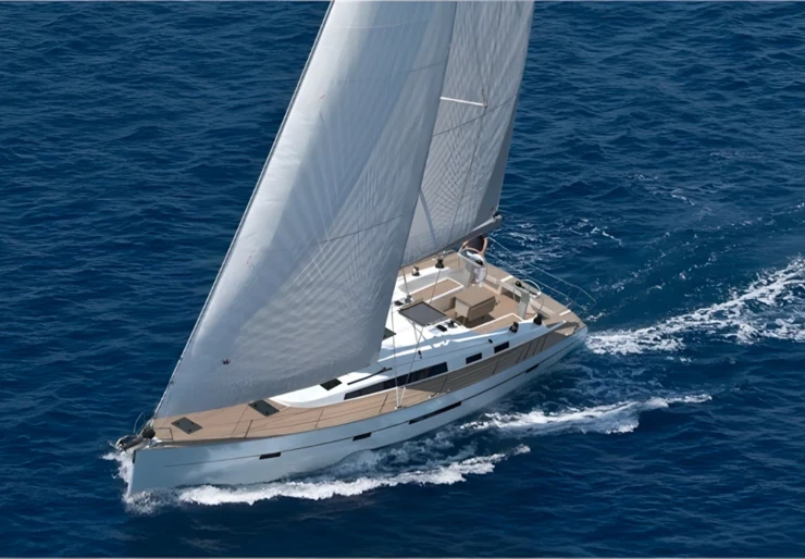 Bavaria Cruiser 56 Alimos Kalamaki | SEAREX