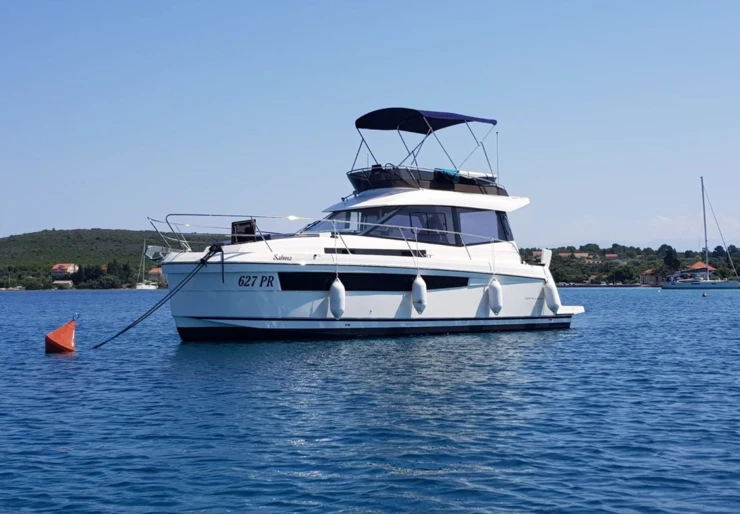 Platinum 989 Kukljica | Sabina