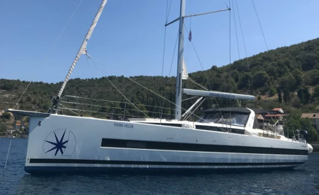 Oceanis 62
