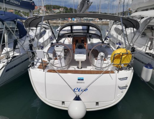 Bavaria Cruiser 34