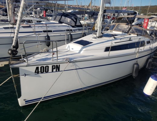 Bavaria Cruiser 34