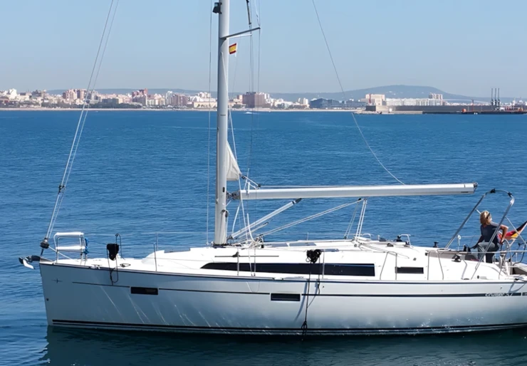 Bavaria Cruiser 37 El Arenal | Black Pearl