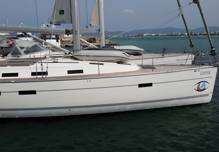 Bavaria Cruiser 50 El Arenal | Leonis