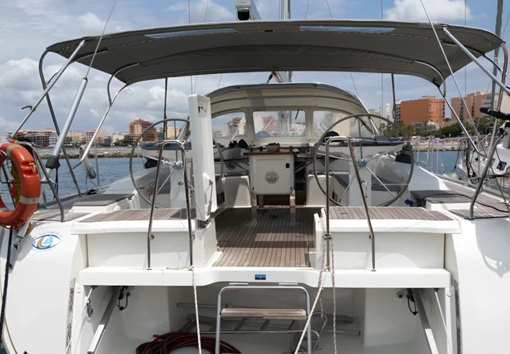 Bavaria Cruiser 56 El Arenal | Maximum