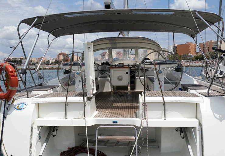 Bavaria Cruiser 56 El Arenal | Maximum