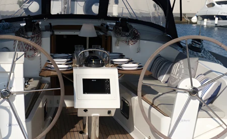 Bavaria Cruiser 41