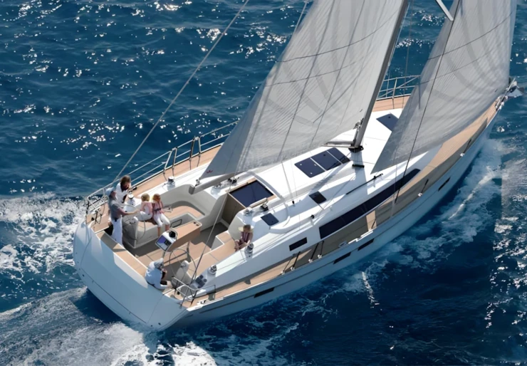 Bavaria Cruiser 46 Procida | NN