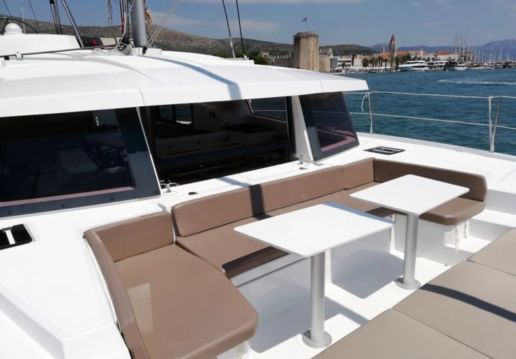 Bali 4.1 Marina SCT | ESCAPE I