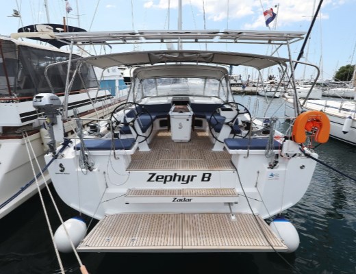 Oceanis 51.1