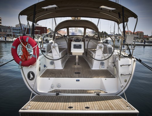 Bavaria Cruiser 34