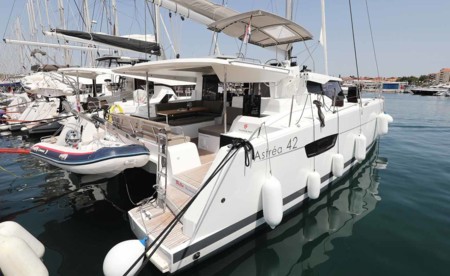 Astrea 42