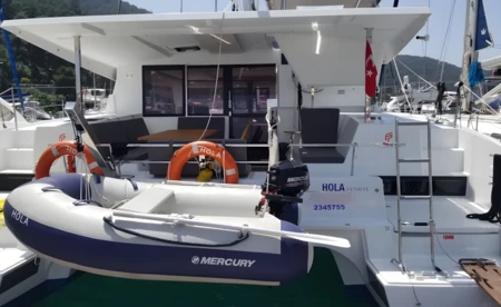 Lucia 40