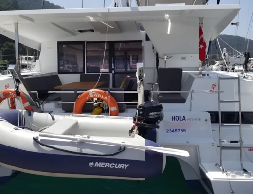 Lucia 40