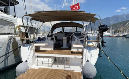 Elan Impression 50