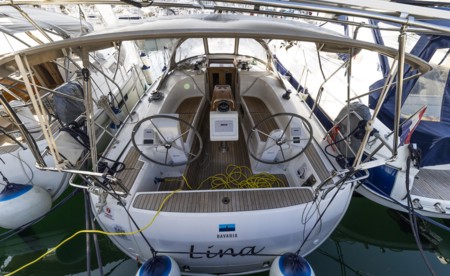 Bavaria Cruiser 34