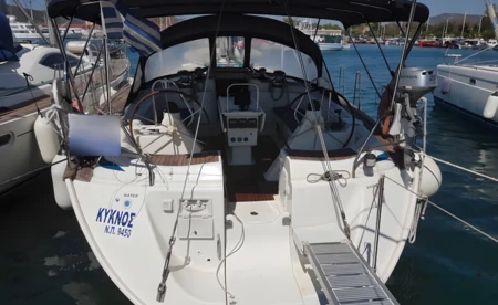Bavaria 50